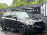USED 2013 63 BMW X5 3.0 30d M Sport Auto xDrive Euro 6 (s/s) 5dr GREAT SPEC! SPLITTER KIT! ULEZ