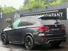 USED 2013 63 BMW X5 3.0 30d M Sport Auto xDrive Euro 6 (s/s) 5dr GREAT SPEC! SPLITTER KIT! ULEZ