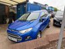 USED 2015 65 FORD ECOSPORT 1.5 TDCi Zetec SUV 5dr Diesel Manual 2WD Euro 6 (95 ps) 