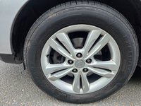 USED 2013 13 HYUNDAI IX35 1.7 CRDi Premium SUV 5dr Diesel Manual Euro 5 (s/s) (115 ps) 