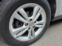 USED 2013 13 HYUNDAI IX35 1.7 CRDi Premium SUV 5dr Diesel Manual Euro 5 (s/s) (115 ps) 