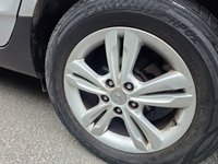 USED 2013 13 HYUNDAI IX35 1.7 CRDi Premium SUV 5dr Diesel Manual Euro 5 (s/s) (115 ps) 