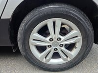 USED 2013 13 HYUNDAI IX35 1.7 CRDi Premium SUV 5dr Diesel Manual Euro 5 (s/s) (115 ps) 