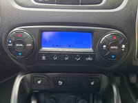 USED 2013 13 HYUNDAI IX35 1.7 CRDi Premium SUV 5dr Diesel Manual Euro 5 (s/s) (115 ps) 