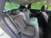 USED 2013 13 HYUNDAI IX35 1.7 CRDi Premium SUV 5dr Diesel Manual Euro 5 (s/s) (115 ps) 