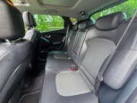 USED 2013 13 HYUNDAI IX35 1.7 CRDi Premium SUV 5dr Diesel Manual Euro 5 (s/s) (115 ps) 