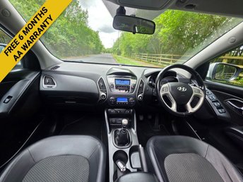 View our HYUNDAI IX35