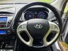 USED 2013 13 HYUNDAI IX35 1.7 CRDi Premium SUV 5dr Diesel Manual Euro 5 (s/s) (115 ps) 