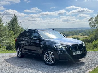 2017 BMW X1