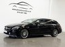 USED 2015 64 MERCEDES-BENZ CLS 2.1 CLS220 BlueTEC AMG Line Shooting Brake G-Tronic+ Euro 6 (s/s) 5dr SUNROOF, SAT NAV, CAMERS, DAB