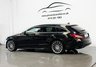 USED 2015 64 MERCEDES-BENZ CLS 2.1 CLS220 BlueTEC AMG Line Shooting Brake G-Tronic+ Euro 6 (s/s) 5dr SUNROOF, SAT NAV, CAMERS, DAB
