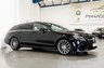 USED 2015 64 MERCEDES-BENZ CLS 2.1 CLS220 BlueTEC AMG Line Shooting Brake G-Tronic+ Euro 6 (s/s) 5dr SUNROOF, SAT NAV, CAMERS, DAB