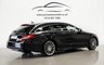 USED 2015 64 MERCEDES-BENZ CLS 2.1 CLS220 BlueTEC AMG Line Shooting Brake G-Tronic+ Euro 6 (s/s) 5dr SUNROOF, SAT NAV, CAMERS, DAB