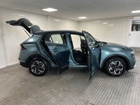USED 2023 23 KIA SPORTAGE 1.6 T-GDi 2 SUV 5dr Petrol Manual Euro 6 (s/s) (148 bhp) 
