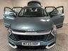 USED 2023 23 KIA SPORTAGE 1.6 T-GDi 2 SUV 5dr Petrol Manual Euro 6 (s/s) (148 bhp) 