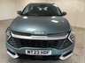 USED 2023 23 KIA SPORTAGE 1.6 T-GDi 2 SUV 5dr Petrol Manual Euro 6 (s/s) (148 bhp) 