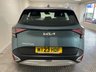 USED 2023 23 KIA SPORTAGE 1.6 T-GDi 2 SUV 5dr Petrol Manual Euro 6 (s/s) (148 bhp) 