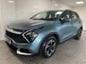 USED 2023 23 KIA SPORTAGE 1.6 T-GDi 2 SUV 5dr Petrol Manual Euro 6 (s/s) (148 bhp) 