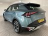 USED 2023 23 KIA SPORTAGE 1.6 T-GDi 2 SUV 5dr Petrol Manual Euro 6 (s/s) (148 bhp) 