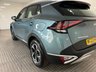 USED 2023 23 KIA SPORTAGE 1.6 T-GDi 2 SUV 5dr Petrol Manual Euro 6 (s/s) (148 bhp) 