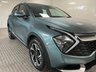 USED 2023 23 KIA SPORTAGE 1.6 T-GDi 2 SUV 5dr Petrol Manual Euro 6 (s/s) (148 bhp) 