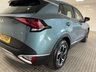 USED 2023 23 KIA SPORTAGE 1.6 T-GDi 2 SUV 5dr Petrol Manual Euro 6 (s/s) (148 bhp) 