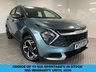 USED 2023 23 KIA SPORTAGE 1.6 T-GDi 2 SUV 5dr Petrol Manual Euro 6 (s/s) (148 bhp) CAR PLAY+ CRUISE+ REVERSING CAMERA