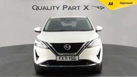 USED 2021 71 NISSAN QASHQAI 1.3 DIG-T MHEV Acenta Premium SUV 5dr Petrol Hybrid Manual Euro 6 (s/s) (158 ps) SATNAV, CAR PLAY, 360 CAMERA