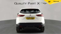 USED 2021 71 NISSAN QASHQAI 1.3 DIG-T MHEV Acenta Premium SUV 5dr Petrol Hybrid Manual Euro 6 (s/s) (158 ps) SATNAV, CAR PLAY, 360 CAMERA