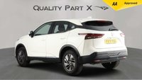 USED 2021 71 NISSAN QASHQAI 1.3 DIG-T MHEV Acenta Premium SUV 5dr Petrol Hybrid Manual Euro 6 (s/s) (158 ps) SATNAV, CAR PLAY, 360 CAMERA