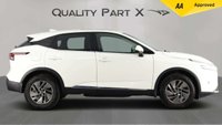 USED 2021 71 NISSAN QASHQAI 1.3 DIG-T MHEV Acenta Premium SUV 5dr Petrol Hybrid Manual Euro 6 (s/s) (158 ps) SATNAV, CAR PLAY, 360 CAMERA