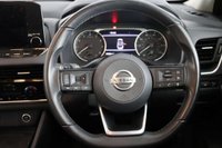 USED 2021 71 NISSAN QASHQAI 1.3 DIG-T MHEV Acenta Premium SUV 5dr Petrol Hybrid Manual Euro 6 (s/s) (158 ps) SATNAV, CAR PLAY, 360 CAMERA