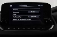 USED 2021 71 NISSAN QASHQAI 1.3 DIG-T MHEV Acenta Premium SUV 5dr Petrol Hybrid Manual Euro 6 (s/s) (158 ps) SATNAV, CAR PLAY, 360 CAMERA