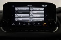 USED 2021 71 NISSAN QASHQAI 1.3 DIG-T MHEV Acenta Premium SUV 5dr Petrol Hybrid Manual Euro 6 (s/s) (158 ps) SATNAV, CAR PLAY, 360 CAMERA