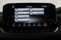 USED 2021 71 NISSAN QASHQAI 1.3 DIG-T MHEV Acenta Premium SUV 5dr Petrol Hybrid Manual Euro 6 (s/s) (158 ps) SATNAV, CAR PLAY, 360 CAMERA