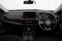 USED 2021 71 NISSAN QASHQAI 1.3 DIG-T MHEV Acenta Premium SUV 5dr Petrol Hybrid Manual Euro 6 (s/s) (158 ps) SATNAV, CAR PLAY, 360 CAMERA