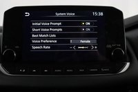 USED 2021 71 NISSAN QASHQAI 1.3 DIG-T MHEV Acenta Premium SUV 5dr Petrol Hybrid Manual Euro 6 (s/s) (158 ps) SATNAV, CAR PLAY, 360 CAMERA