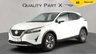 USED 2021 71 NISSAN QASHQAI 1.3 DIG-T MHEV Acenta Premium SUV 5dr Petrol Hybrid Manual Euro 6 (s/s) (158 ps) SATNAV, CAR PLAY, 360 CAMERA