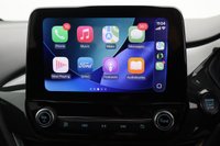 USED 2023 73 FORD PUMA 1.0T EcoBoost MHEV ST-Line 5dr (SAT NAV, PRIVACY GLASS) 