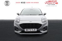 USED 2023 73 FORD PUMA 1.0T EcoBoost MHEV ST-Line 5dr (SAT NAV, PRIVACY GLASS) 
