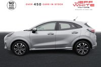 USED 2023 73 FORD PUMA 1.0T EcoBoost MHEV ST-Line 5dr (SAT NAV, PRIVACY GLASS) 