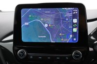 USED 2023 73 FORD PUMA 1.0T EcoBoost MHEV ST-Line 5dr (SAT NAV, PRIVACY GLASS) 