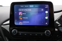 USED 2023 73 FORD PUMA 1.0T EcoBoost MHEV ST-Line 5dr (SAT NAV, PRIVACY GLASS) 