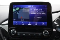 USED 2023 73 FORD PUMA 1.0T EcoBoost MHEV ST-Line 5dr (SAT NAV, PRIVACY GLASS) 