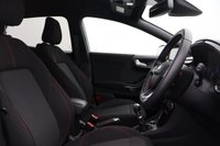 USED 2023 73 FORD PUMA 1.0T EcoBoost MHEV ST-Line 5dr (SAT NAV, PRIVACY GLASS) 