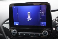 USED 2023 73 FORD PUMA 1.0T EcoBoost MHEV ST-Line 5dr (SAT NAV, PRIVACY GLASS) 