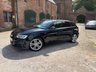 USED 2018 18 AUDI A3 1.5 TFSI CoD S line Sportback 5dr Petrol Manual Euro 6 (s/s) (150 ps) 