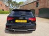 USED 2018 18 AUDI A3 1.5 TFSI CoD S line Sportback 5dr Petrol Manual Euro 6 (s/s) (150 ps) 