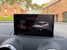 USED 2018 18 AUDI A3 1.5 TFSI CoD S line Sportback 5dr Petrol Manual Euro 6 (s/s) (150 ps) 