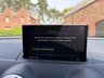 USED 2018 18 AUDI A3 1.5 TFSI CoD S line Sportback 5dr Petrol Manual Euro 6 (s/s) (150 ps) 